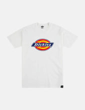 Load image into Gallery viewer, Dickies Horseshoe T-Shirt - White