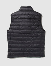 Load image into Gallery viewer, Patagonia Down Sweater Vest - Black