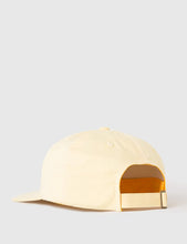 Load image into Gallery viewer, Stussy Bio Washed Low Cap - Yellow