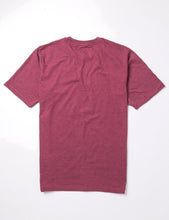 Load image into Gallery viewer, Dickies Hastings T-shirt - Heather Burgundy