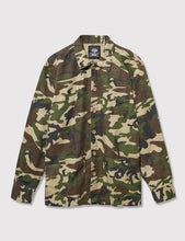 Load image into Gallery viewer, Dickies Kempton Shirt - Camo