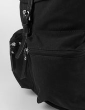 Load image into Gallery viewer, Sandqvist Roald Ground Backpack - Black