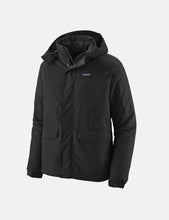 Load image into Gallery viewer, Patagonia Isthmus Jacket - Black