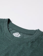 Load image into Gallery viewer, Dickies Hastings T-shirt - Heather Green