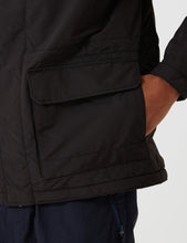 Load image into Gallery viewer, Patagonia Isthmus Parka - Black