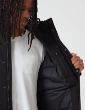 Load image into Gallery viewer, Patagonia Lone Mountain Parka - Black