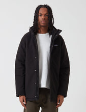 Load image into Gallery viewer, Patagonia Lone Mountain Parka - Black