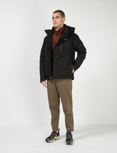 Load image into Gallery viewer, Patagonia Topley Jacket - Black