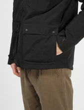 Load image into Gallery viewer, Patagonia Topley Jacket - Black