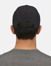 Load image into Gallery viewer, Patagonia Airshed Cap - Black