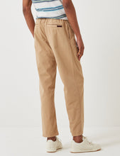 Load image into Gallery viewer, Gramicci Original Fit G Pant (Relaxed) - Chino Beige