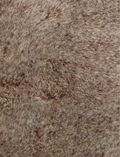 Load image into Gallery viewer, Stetson Aviator Trapper Hat (Cotton) - Brown