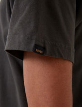 Load image into Gallery viewer, Deus Ex Machina 105A T-Shirt - Beluga Green