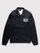 Load image into Gallery viewer, Deus Ex Machina Workwear Jacket - Black