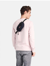 Load image into Gallery viewer, Eastpak Springer Hip Bag - Cloud Navy Blue