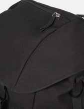 Load image into Gallery viewer, Eastpak x Raf Simons Topload Loop Backpack (Large) - Black