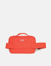 Load image into Gallery viewer, Eastpak x Raf Simons Waistband Loop Hip Bag - Orange