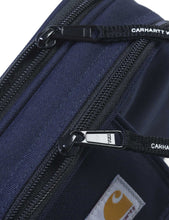 Load image into Gallery viewer, Carhartt-WIP Watts Essentials Bag (Small) - Dark Navy Blue