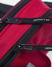 Load image into Gallery viewer, Carhartt-WIP Watts Essentials Bag (Small) - Cardinal Red