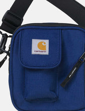 Load image into Gallery viewer, Carhartt-WIP Watts Essentials Bag (Small) - Metro Blue