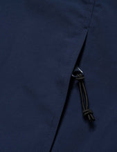 Load image into Gallery viewer, Carhartt-WIP Nimbus Half-Zip Jacket (Un-Lined) - Blue