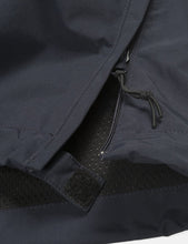Load image into Gallery viewer, Carhartt-WIP Nimbus Half-Zip Jacket (Un-Lined) - Dark Navy