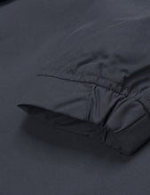 Load image into Gallery viewer, Carhartt-WIP Nimbus Half-Zip Jacket (Un-Lined) - Dark Navy