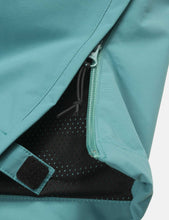 Load image into Gallery viewer, Carhartt-WIP Nimbus Half-Zip Jacket (Un-Lined) - Soft Teal