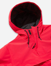 Load image into Gallery viewer, Carhartt-WIP Nimbus Half-Zip Jacket (Un-Lined) - Cardinal Red