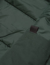 Load image into Gallery viewer, Carhartt-WIP Trapper Parka - Dark Fir Green / Black