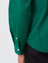 Load image into Gallery viewer, Carhartt-WIP Madison Shirt - Dragon Green
