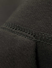 Load image into Gallery viewer, Carhartt-WIP Chase Hooded Zip Jacket - Black