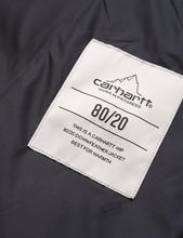 Load image into Gallery viewer, Carhartt-WIP Deming Jacket - Evergreen Camo/Brick