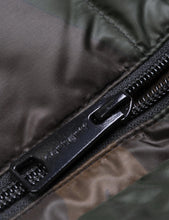 Load image into Gallery viewer, Carhartt-WIP Deming Jacket - Evergreen Camo/Brick