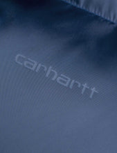 Load image into Gallery viewer, Carhartt-WIP Deming Jacket - Metro Blue