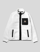 Load image into Gallery viewer, Carhartt-WIP Prentis Liner Jacket - Wax White