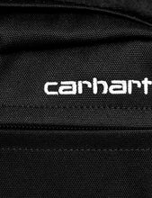 Load image into Gallery viewer, Carhartt-WIP Payton Shoulder Bag - Black