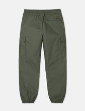 Load image into Gallery viewer, Carhartt-WIP Cargo Jogger Pants (Ripstop) - Adventure Green