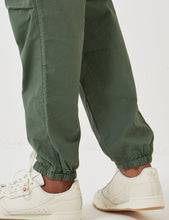 Load image into Gallery viewer, Carhartt-WIP Cargo Jogger Pants (Ripstop) - Adventure Green
