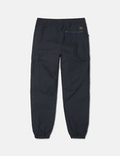 Load image into Gallery viewer, Carhartt-WIP Cargo Jogger Pants (Ripstop) - Dark Navy Blue Rinsed