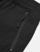 Load image into Gallery viewer, Carhartt-WIP Cargo Jogger Pants (Ripstop) - Black