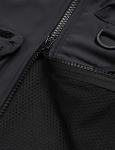 Load image into Gallery viewer, Carhartt-WIP Elmwood Vest (Stretch) - Black