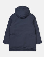 Load image into Gallery viewer, Carhartt-WIP Tropper Parka - Blue