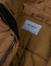Load image into Gallery viewer, Carhartt-WIP Tropper Parka - Hamilton Brown