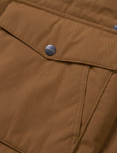 Load image into Gallery viewer, Carhartt-WIP Tropper Parka - Hamilton Brown