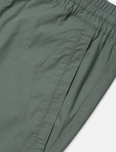 Load image into Gallery viewer, Carhartt-WIP Coleman Pants (Relaxed Fit) - Adventure Green/Black