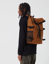 Load image into Gallery viewer, Carhartt-WIP Philis Backpack - Hamilton Brown