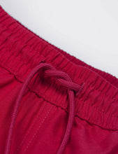 Load image into Gallery viewer, Carhartt-WIP Chase Swim Shorts - Tango