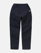 Load image into Gallery viewer, Carhartt-WIP Lawton Pant - Dark Navy Blue