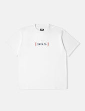 Load image into Gallery viewer, Edwin Aurora T-Shirt (Garment Washed) - White